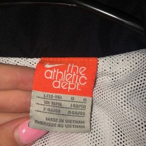 Nike Windbreaker